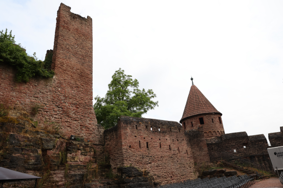 Wertheim Innenstadt 